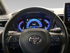 Toyota Corolla 1.8 125H STYLE E-CVT  - Foto 14