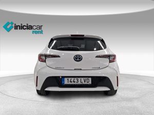 Toyota Corolla 1.8 125H STYLE E-CVT  - Foto 5