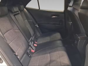 Toyota Corolla 1.8 125H STYLE E-CVT  - Foto 8