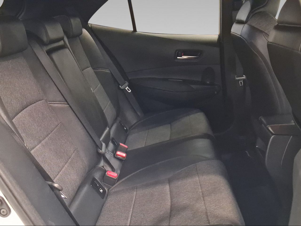 Toyota Corolla 1.8 125H STYLE E-CVT  - Foto 8