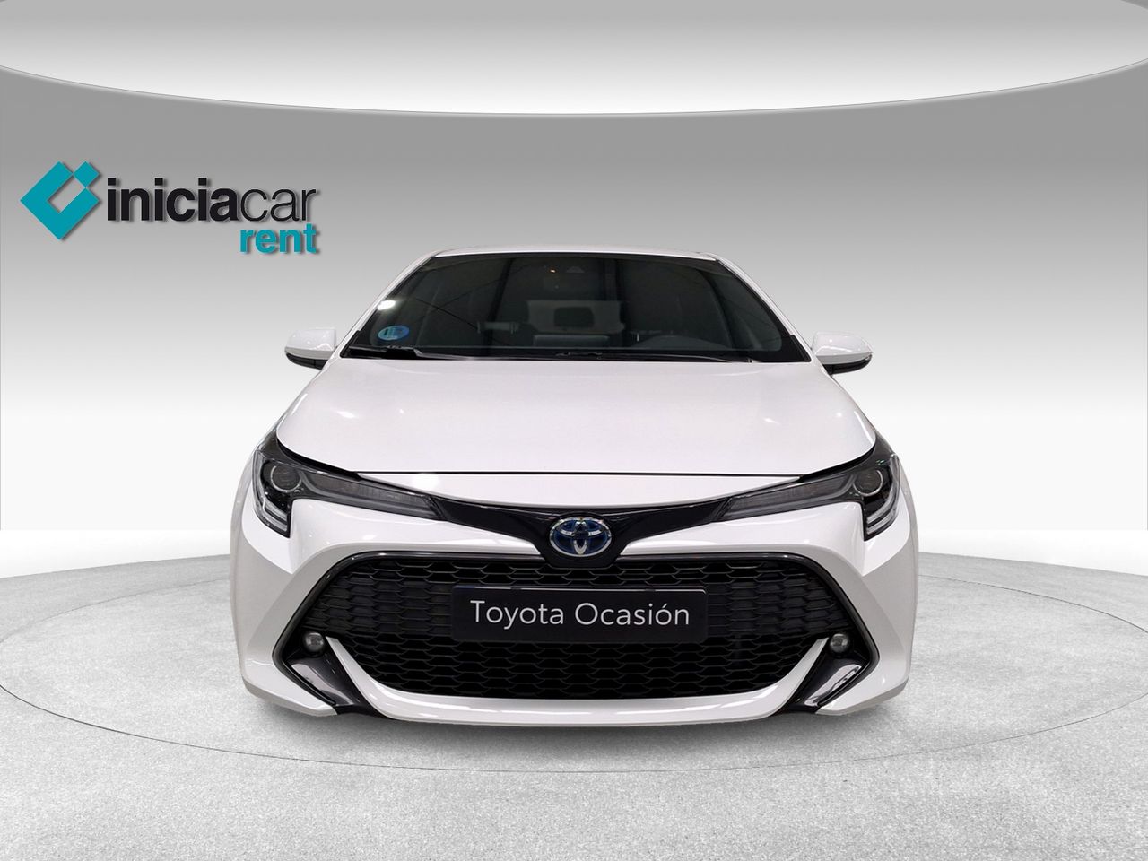 Toyota Corolla 1.8 125H STYLE E-CVT  - Foto 6