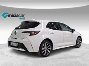 Toyota Corolla 1.8 125H STYLE E-CVT  - Foto 19