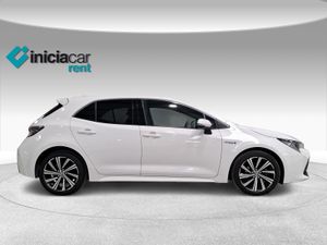 Toyota Corolla 1.8 125H STYLE E-CVT  - Foto 18