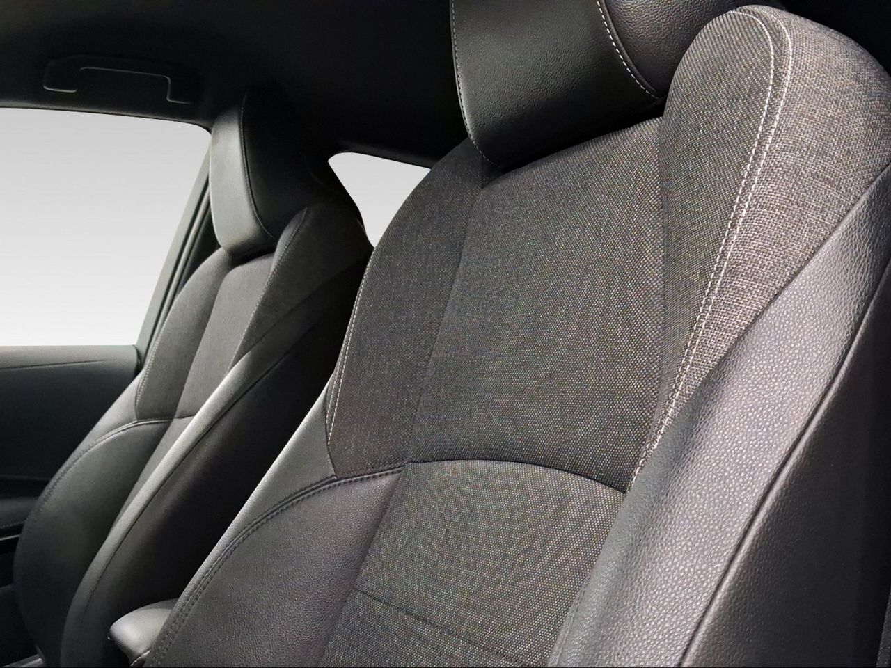 Toyota Corolla 1.8 125H STYLE E-CVT  - Foto 22