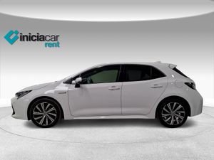 Toyota Corolla 1.8 125H STYLE E-CVT  - Foto 4