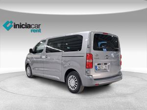 Toyota Proace 1.5D 120CV VX SHUTTLE 2PL 2PT L1  - Foto 3