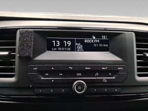 Toyota Proace 1.5D 120CV VX SHUTTLE 2PL 2PT L1  - Foto 16