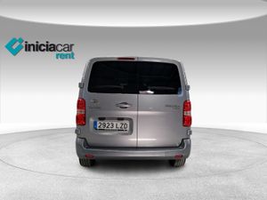 Toyota Proace 1.5D 120CV VX SHUTTLE 2PL 2PT L1  - Foto 5