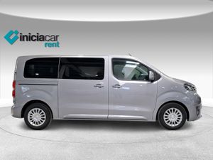 Toyota Proace 1.5D 120CV VX SHUTTLE 2PL 2PT L1  - Foto 18