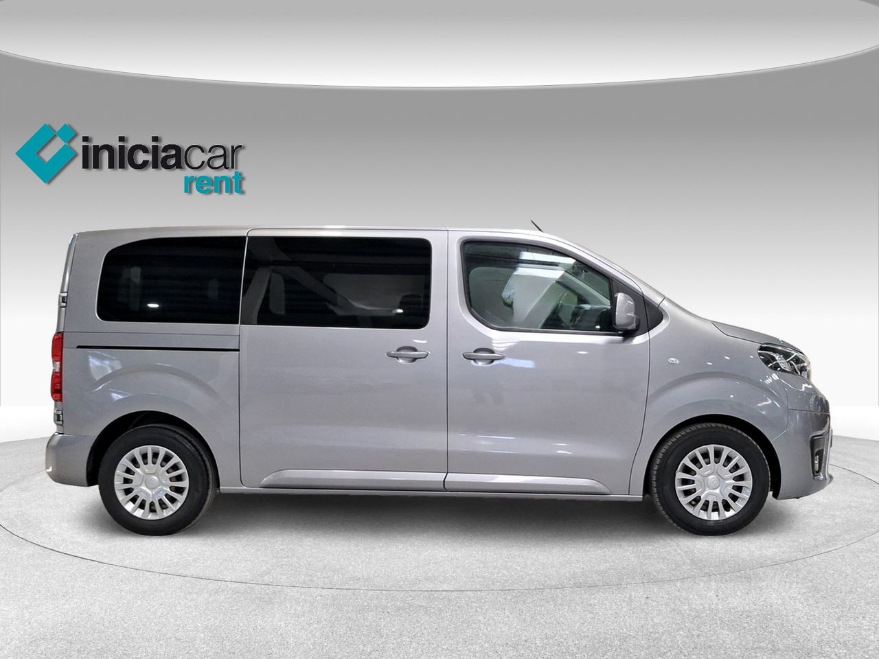 Toyota Proace 1.5D 120CV VX SHUTTLE 2PL 2PT L1  - Foto 18