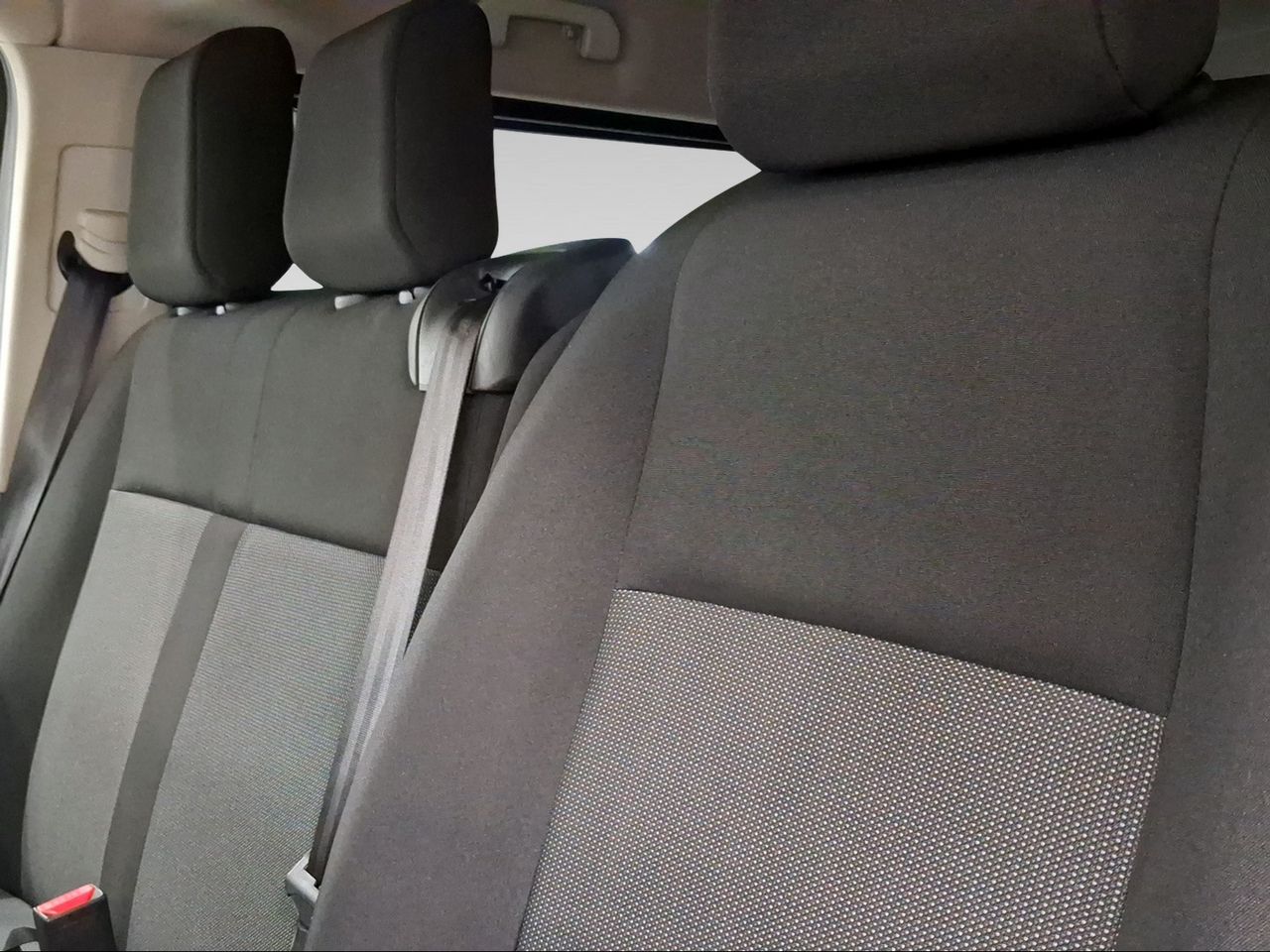 Toyota Proace 1.5D 120CV VX SHUTTLE 2PL 2PT L1  - Foto 22