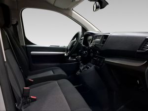 Toyota Proace 1.5D 120CV VX SHUTTLE 2PL 2PT L1  - Foto 7