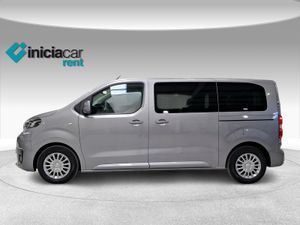 Toyota Proace 1.5D 120CV VX SHUTTLE 2PL 2PT L1  - Foto 4