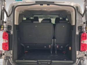 Toyota Proace 1.5D 120CV VX SHUTTLE 2PL 2PT L1  - Foto 11