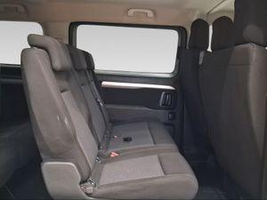 Toyota Proace 1.5D 120CV VX SHUTTLE 2PL 2PT L1  - Foto 8