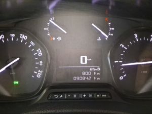 Toyota Proace 1.5D 120CV VX SHUTTLE 2PL 2PT L1  - Foto 15