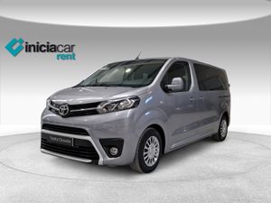 Toyota Proace 1.5D 120CV VX SHUTTLE 2PL 2PT L1  - Foto 2