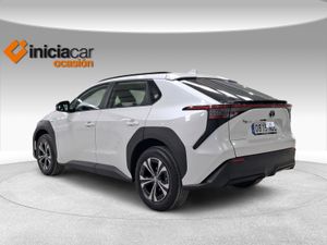 Toyota bZ4X 200E 4x2 Advance  - Foto 3