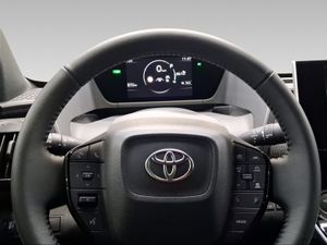 Toyota bZ4X 200E 4x2 Advance  - Foto 14