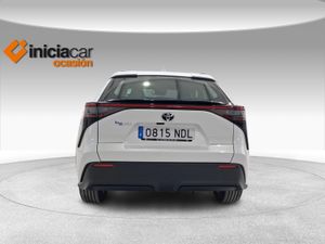 Toyota bZ4X 200E 4x2 Advance  - Foto 5