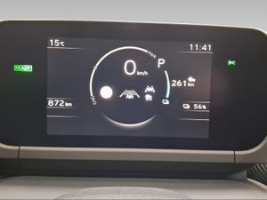 Toyota bZ4X 200E 4x2 Advance  - Foto 15