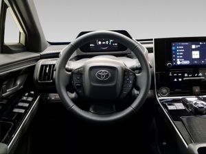 Toyota bZ4X 200E 4x2 Advance  - Foto 10