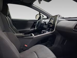 Toyota bZ4X 200E 4x2 Advance  - Foto 7