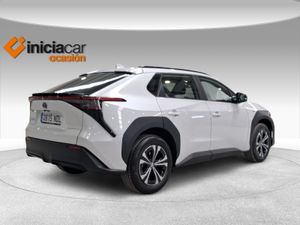 Toyota bZ4X 200E 4x2 Advance  - Foto 19