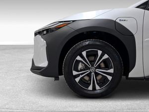 Toyota bZ4X 200E 4x2 Advance  - Foto 17