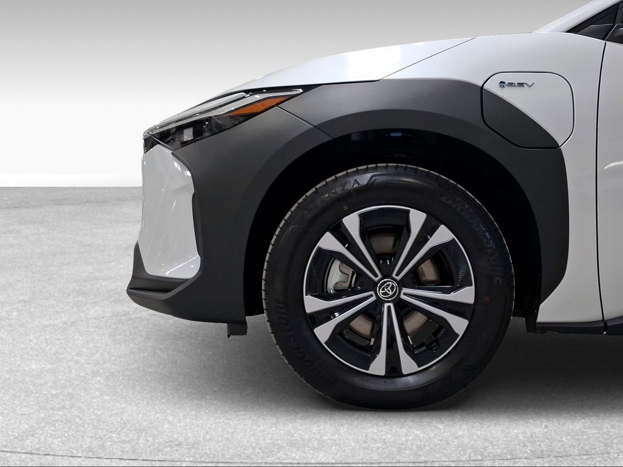 Toyota bZ4X 200E 4x2 Advance  - Foto 17