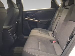 Toyota bZ4X 200E 4x2 Advance  - Foto 12