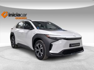 Toyota bZ4X 200E 4x2 Advance  - Foto 20