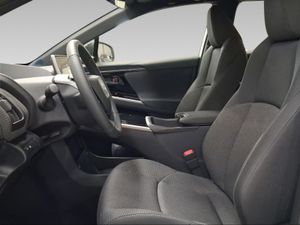 Toyota bZ4X 200E 4x2 Advance  - Foto 13