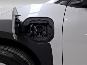 Toyota bZ4X 200E 4x2 Advance  - Foto 21