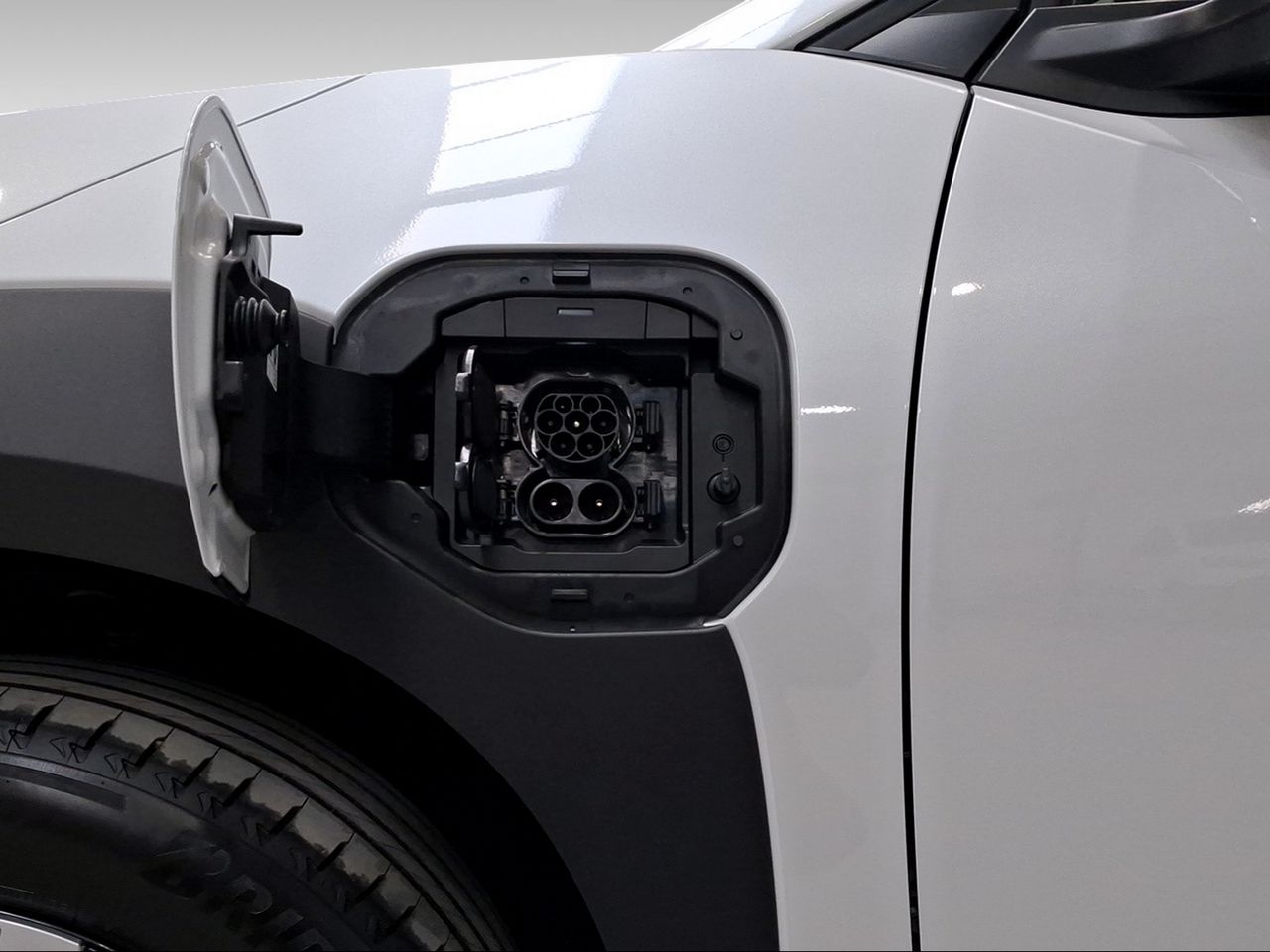 Toyota bZ4X 200E 4x2 Advance  - Foto 21