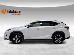 Lexus NX 2.5 300h Premium 2WD  - Foto 4