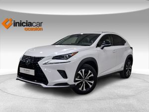 Lexus NX 2.5 300h Premium 2WD  - Foto 2
