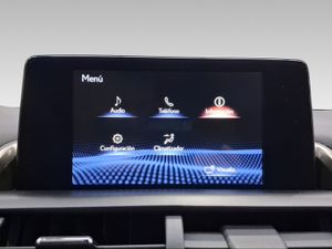 Lexus NX 2.5 300h Premium 2WD  - Foto 13