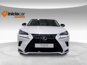 Lexus NX 2.5 300h Premium 2WD  - Foto 6