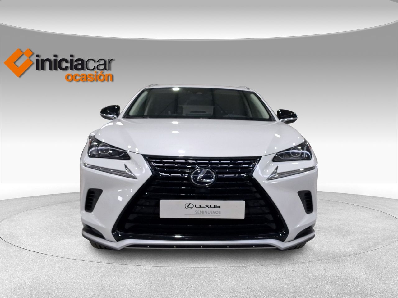 Lexus NX 2.5 300h Premium 2WD  - Foto 6