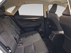 Lexus NX 2.5 300h Premium 2WD  - Foto 8