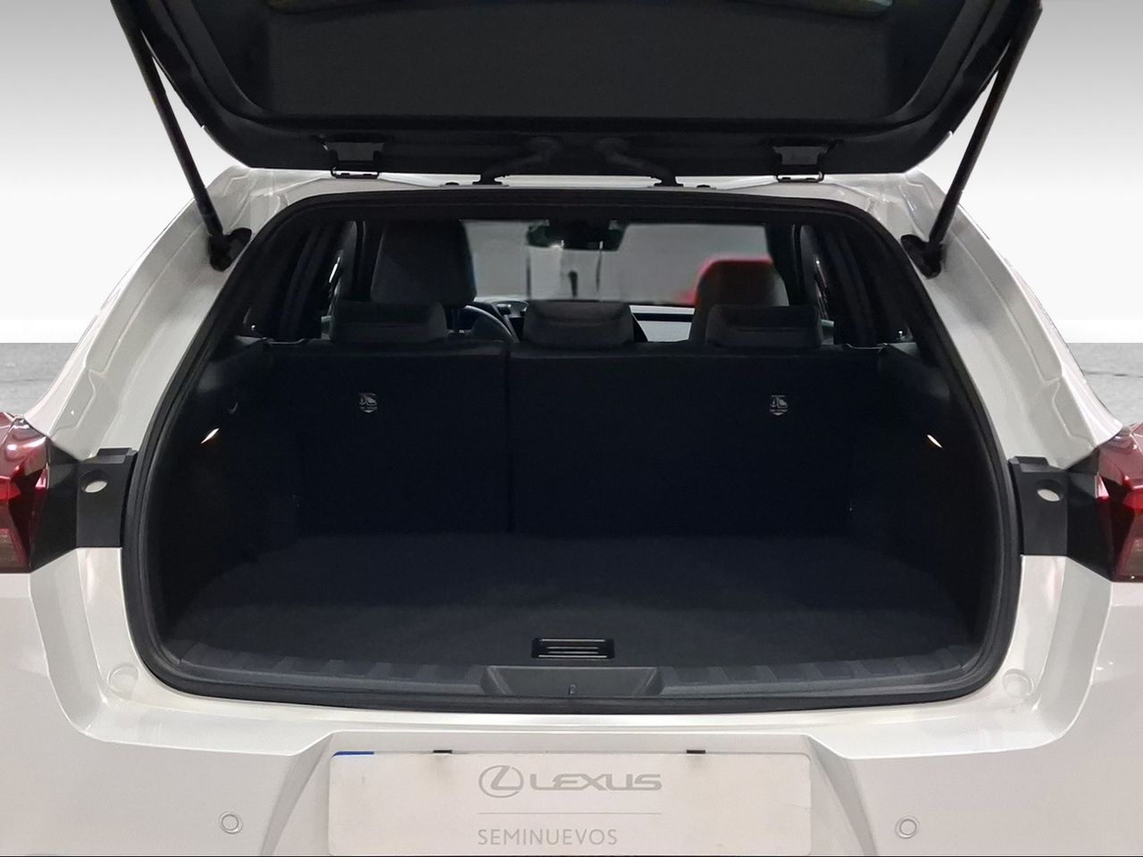 Lexus UX 2.0 300h UX Plus  - Foto 10