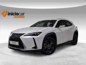 Lexus UX 2.0 300h UX Plus  - Foto 2