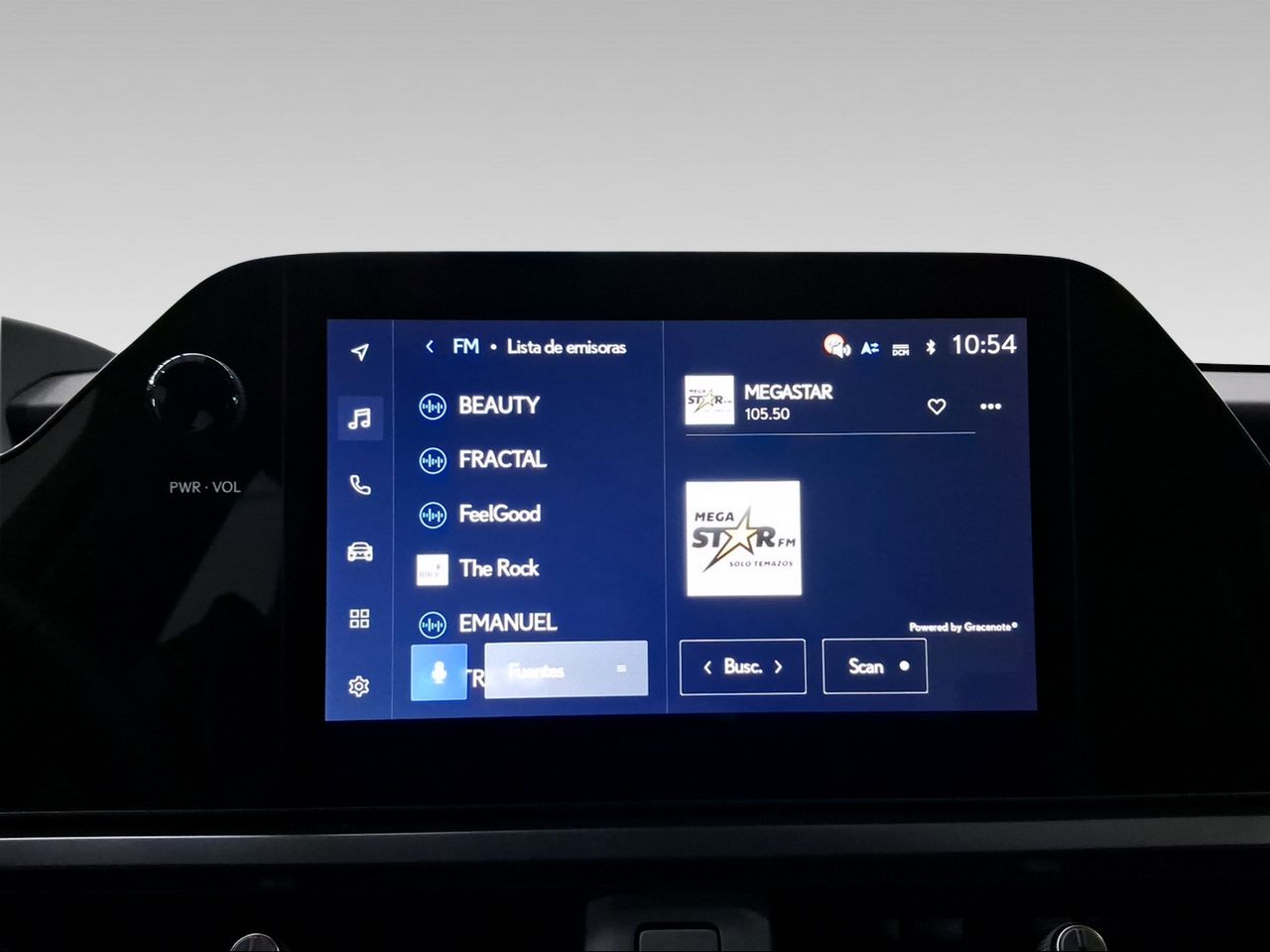 Lexus UX 2.0 300h UX Plus  - Foto 13