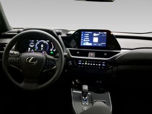 Lexus UX 2.0 300h UX Plus  - Foto 9