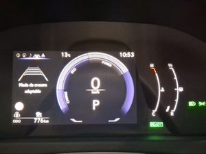 Lexus UX 2.0 300h UX Plus  - Foto 12