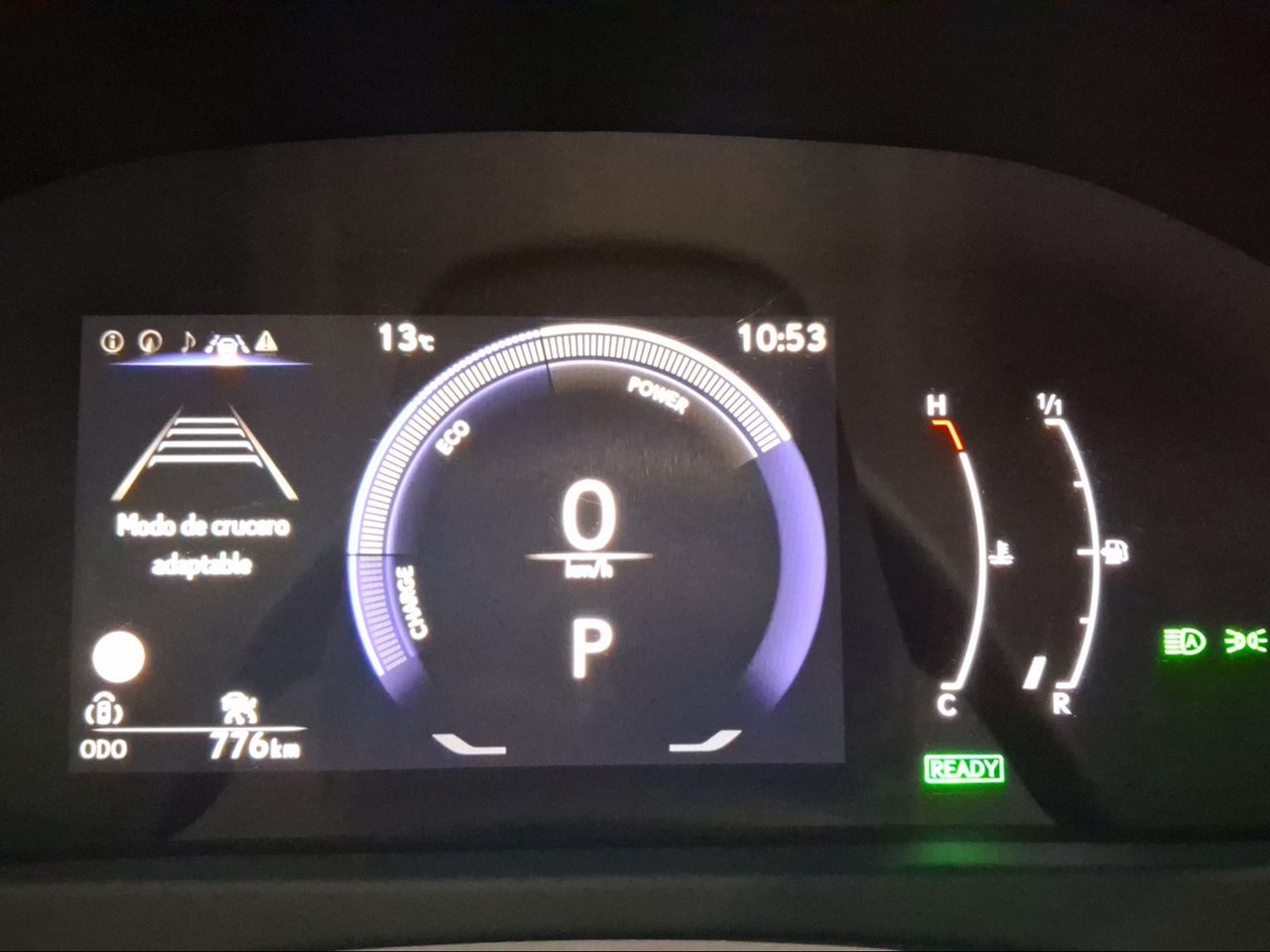 Lexus UX 2.0 300h UX Plus  - Foto 12