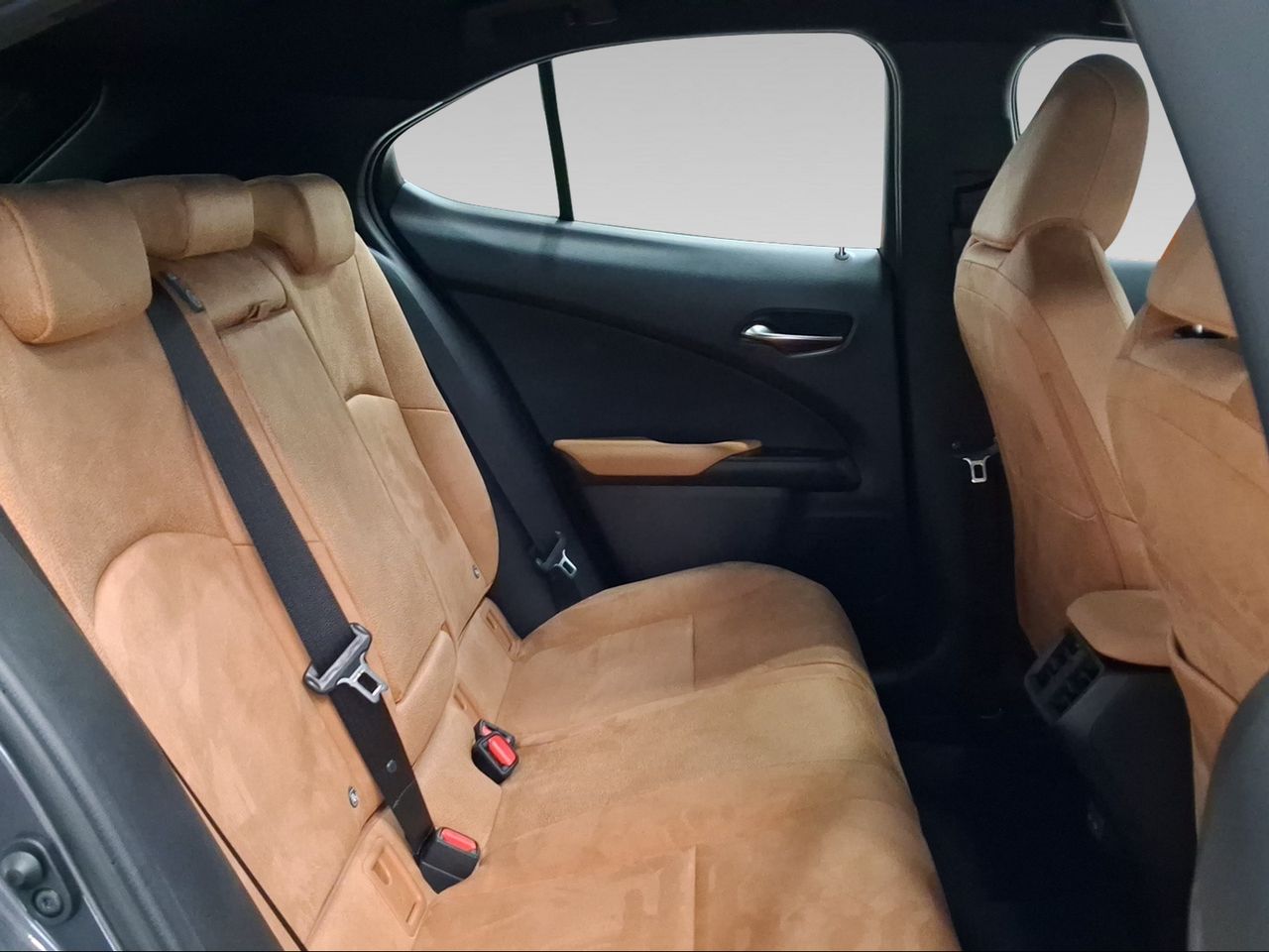 Lexus UX 2.0 300h UX Plus  - Foto 8