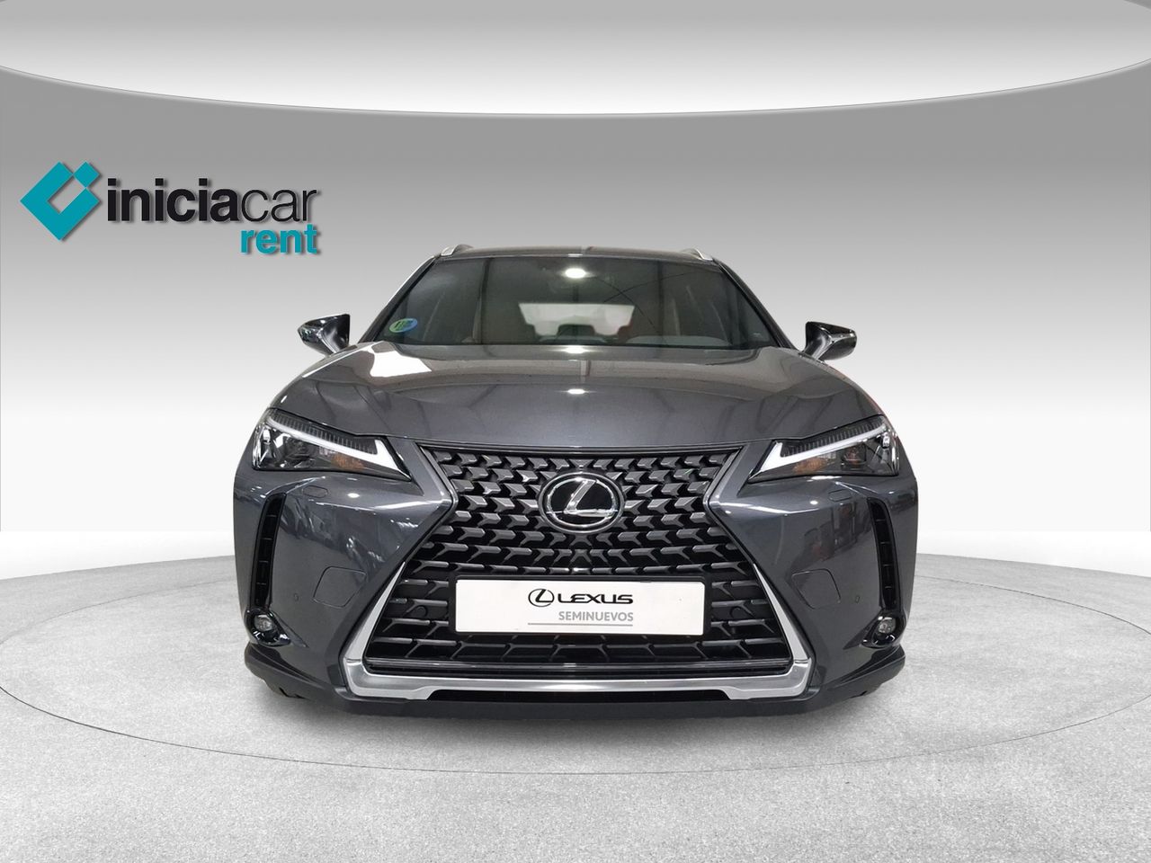 Lexus UX 2.0 300h UX Plus  - Foto 6