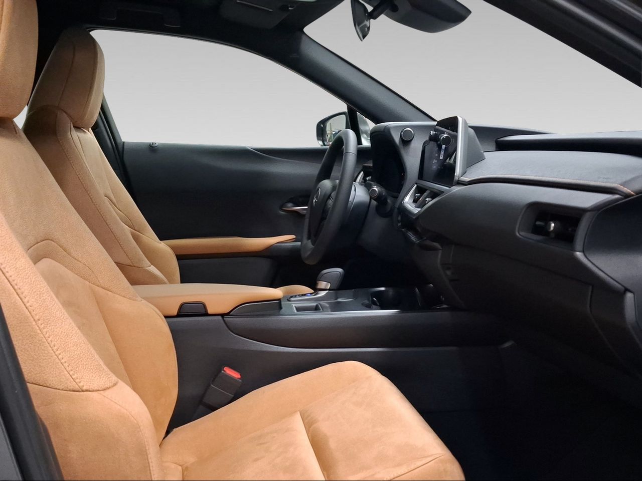 Lexus UX 2.0 300h UX Plus  - Foto 7